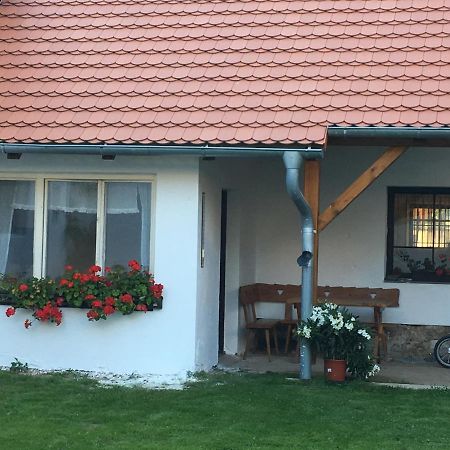 Appartamento Statek Stranovice Malenitz Esterno foto