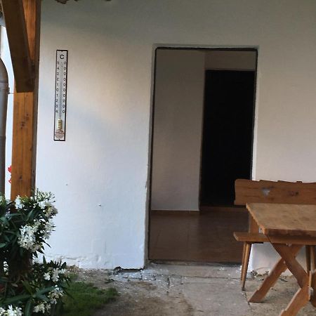 Appartamento Statek Stranovice Malenitz Esterno foto