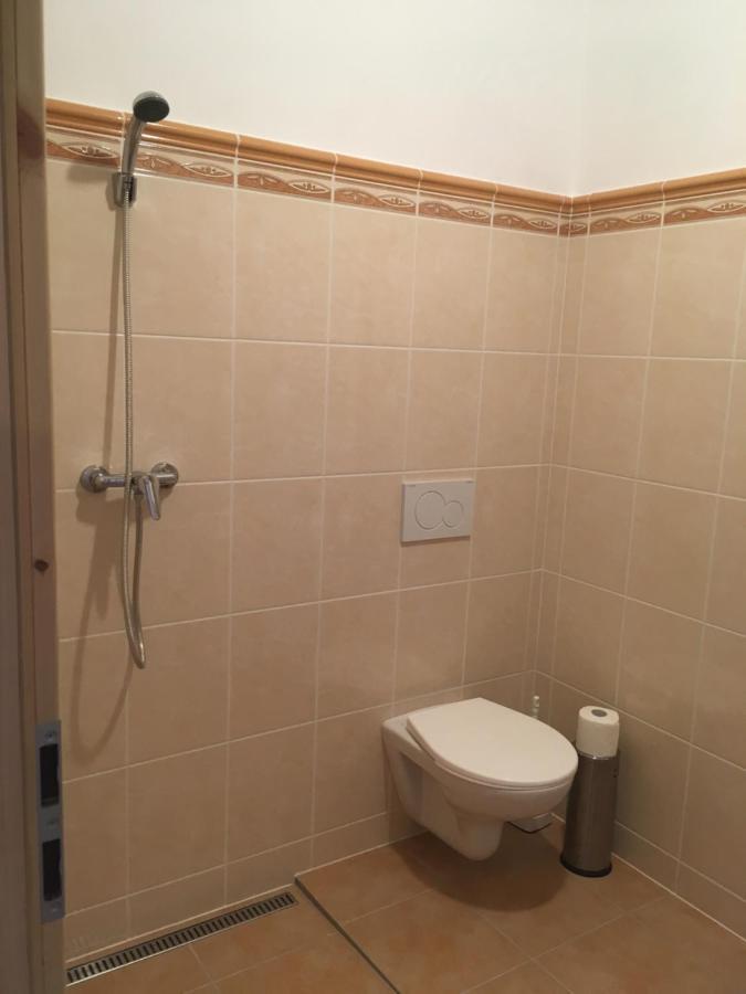 Appartamento Statek Stranovice Malenitz Esterno foto