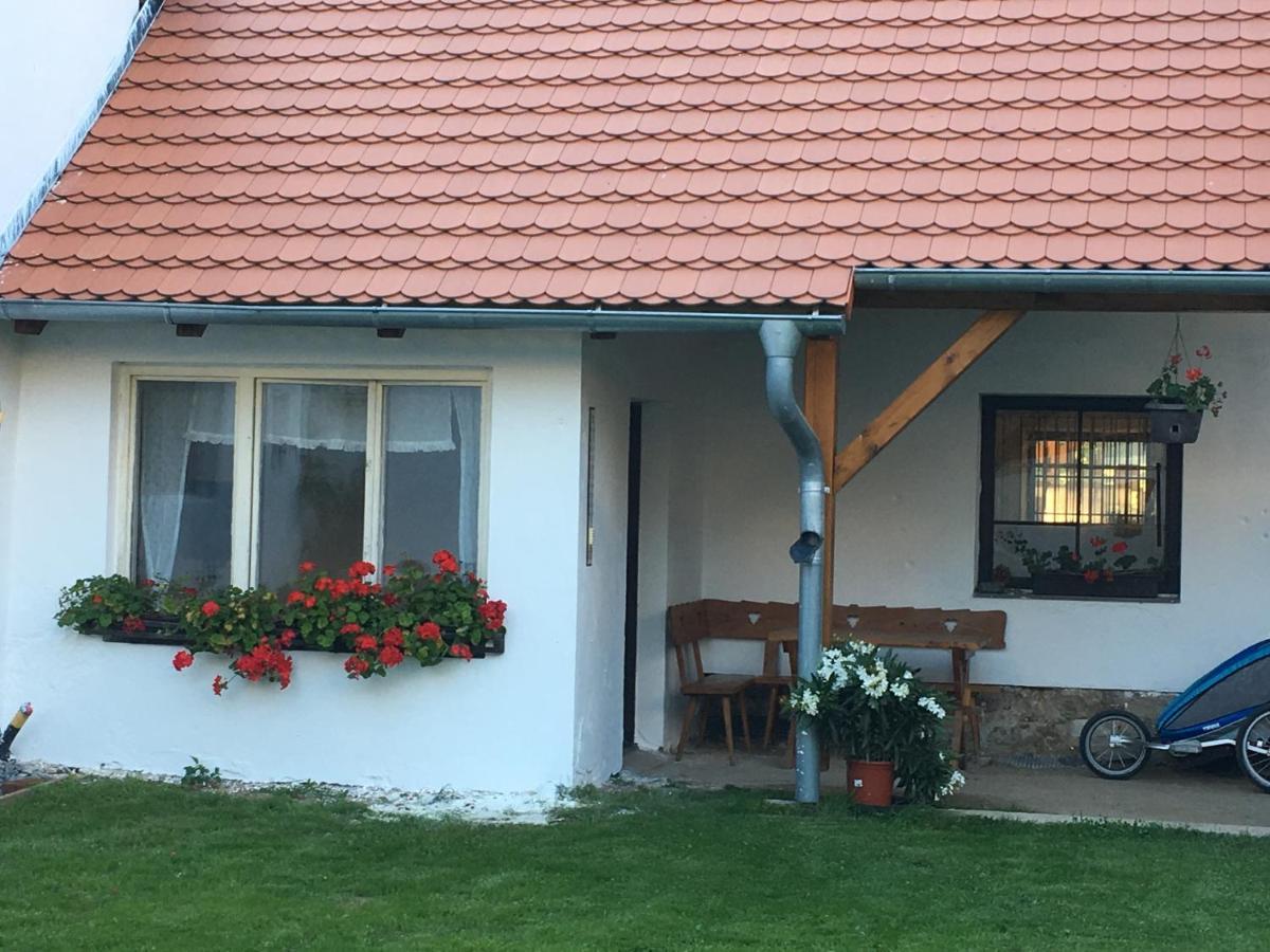 Appartamento Statek Stranovice Malenitz Esterno foto