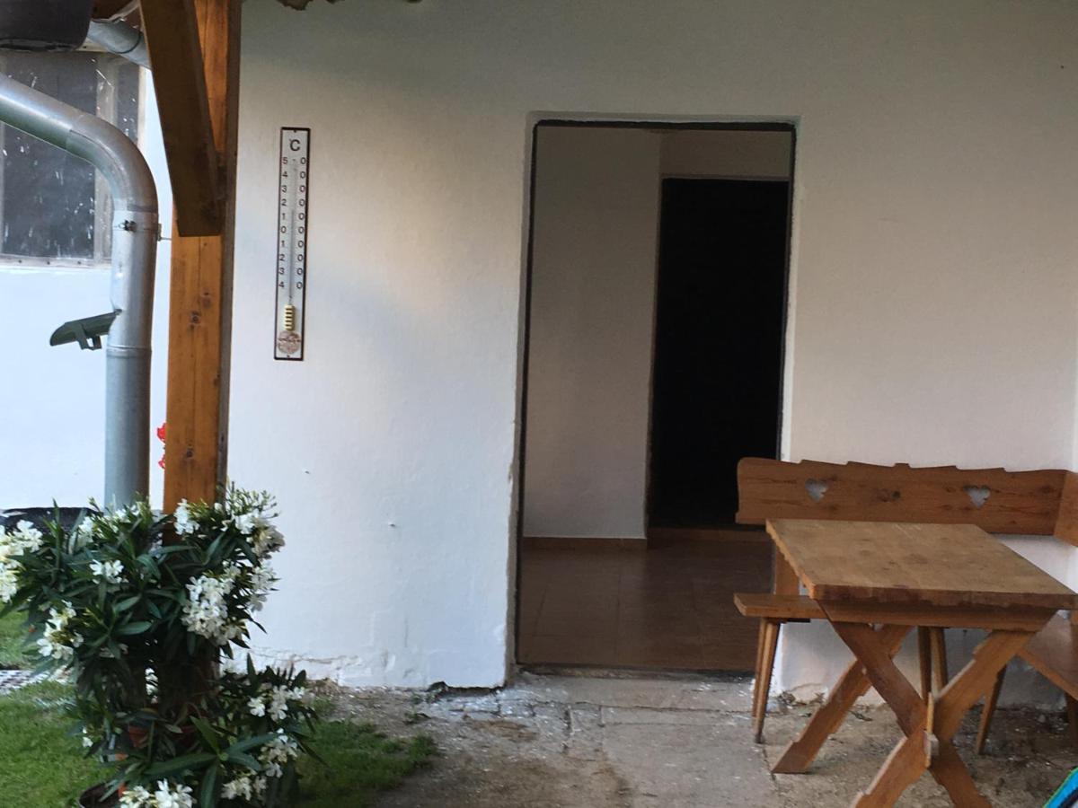 Appartamento Statek Stranovice Malenitz Esterno foto